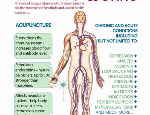 Acupuncture Basics and Benefits